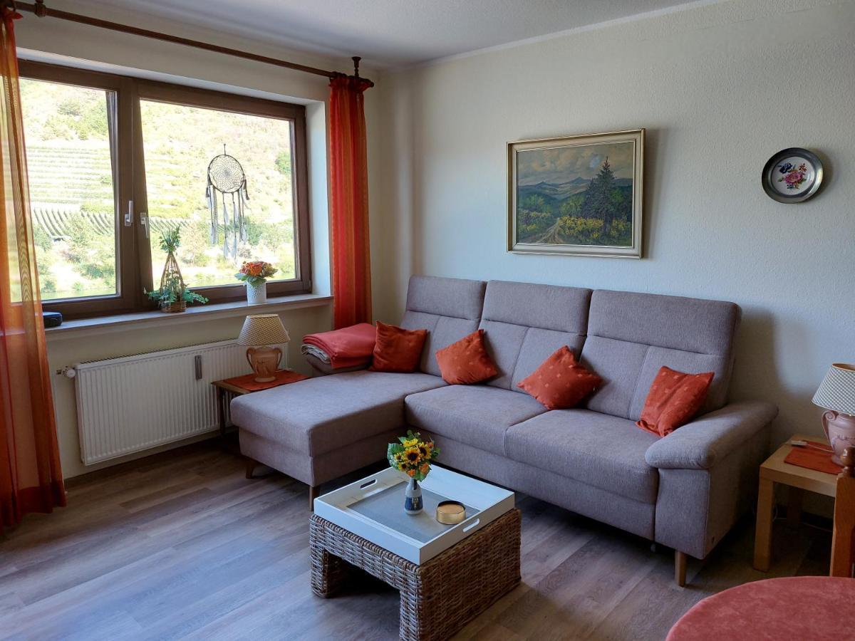 Onkel Jupp Apartment Кохем Екстериор снимка