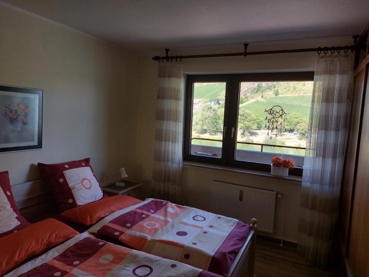 Onkel Jupp Apartment Кохем Екстериор снимка