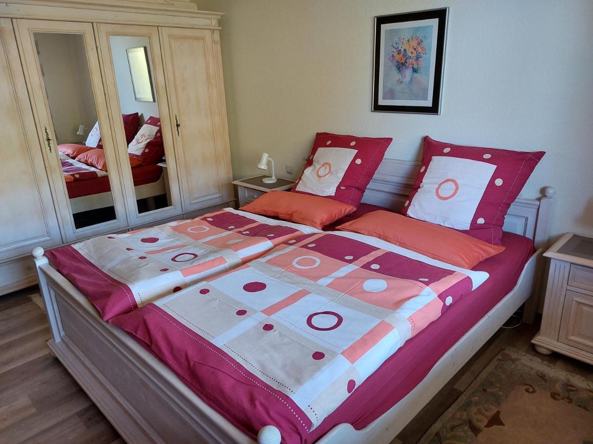 Onkel Jupp Apartment Кохем Екстериор снимка