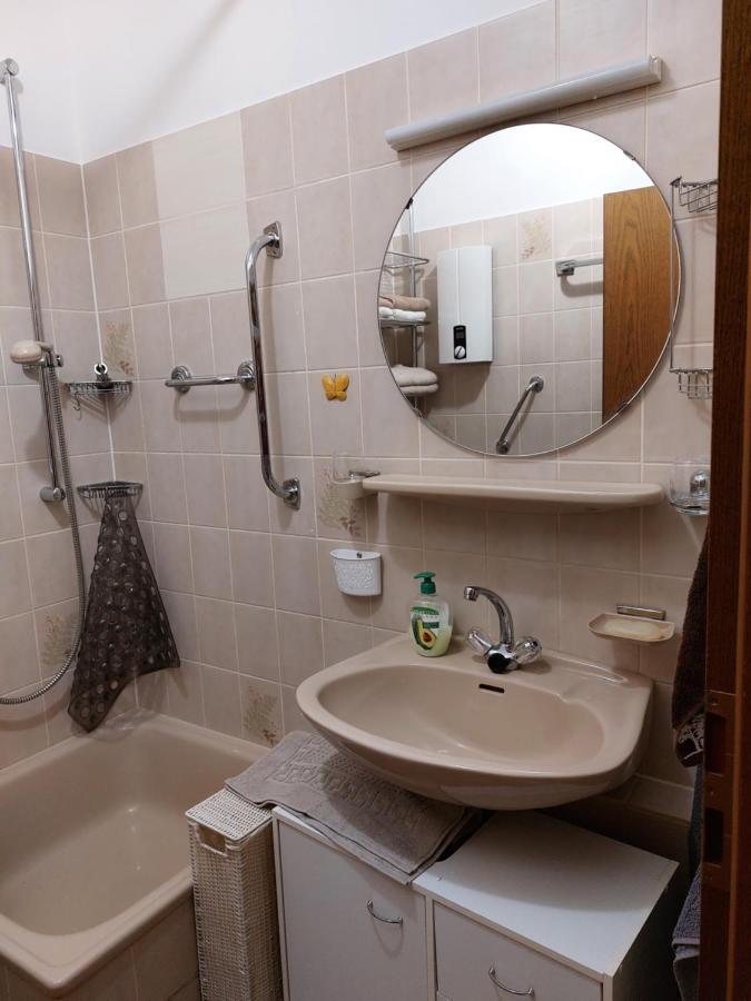 Onkel Jupp Apartment Кохем Екстериор снимка
