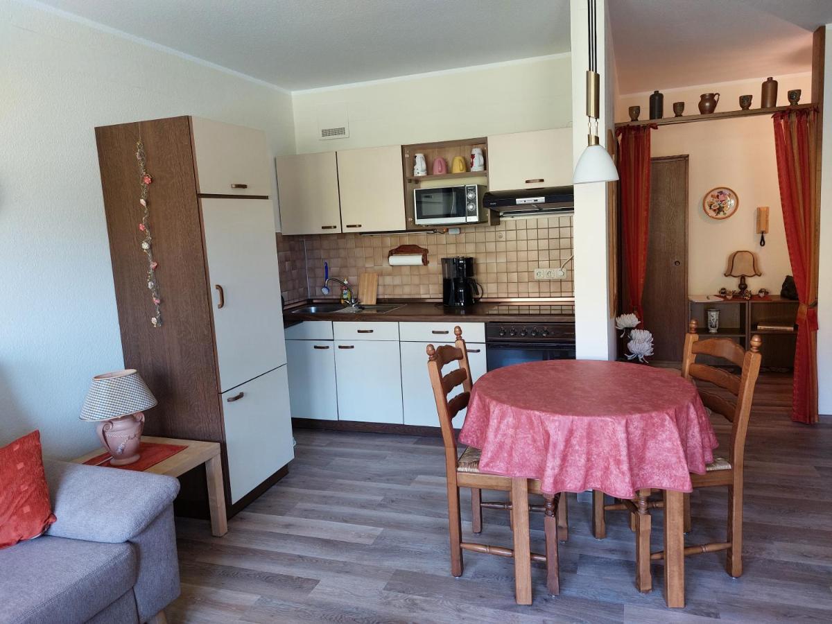Onkel Jupp Apartment Кохем Екстериор снимка
