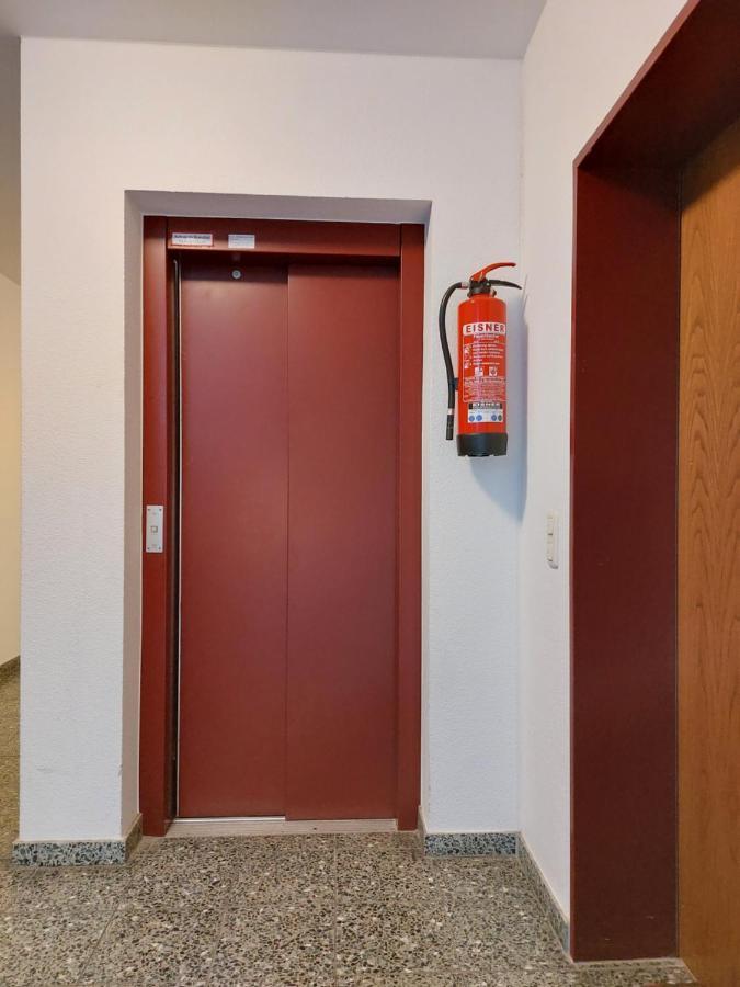 Onkel Jupp Apartment Кохем Екстериор снимка