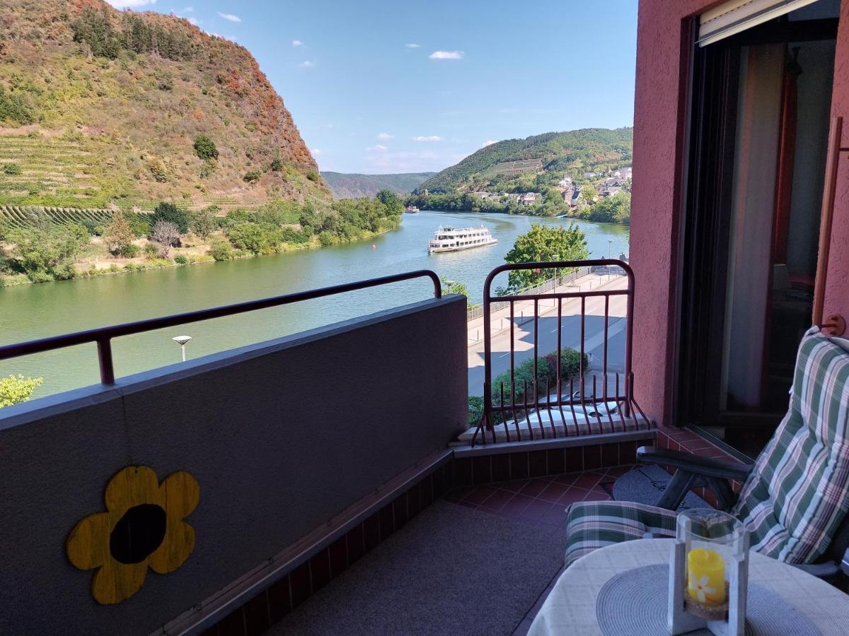 Onkel Jupp Apartment Кохем Екстериор снимка