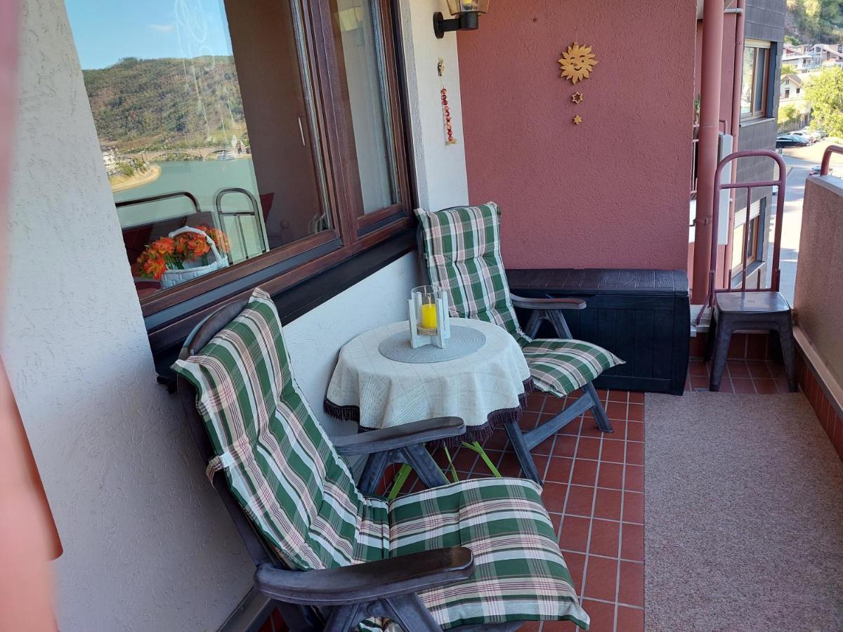 Onkel Jupp Apartment Кохем Екстериор снимка